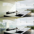 switchable privacy glass film